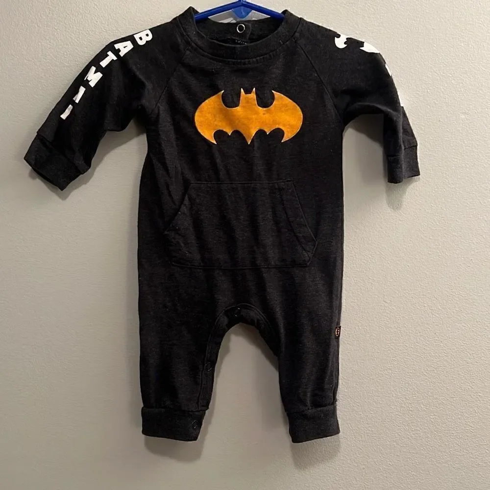 Batman Onzie